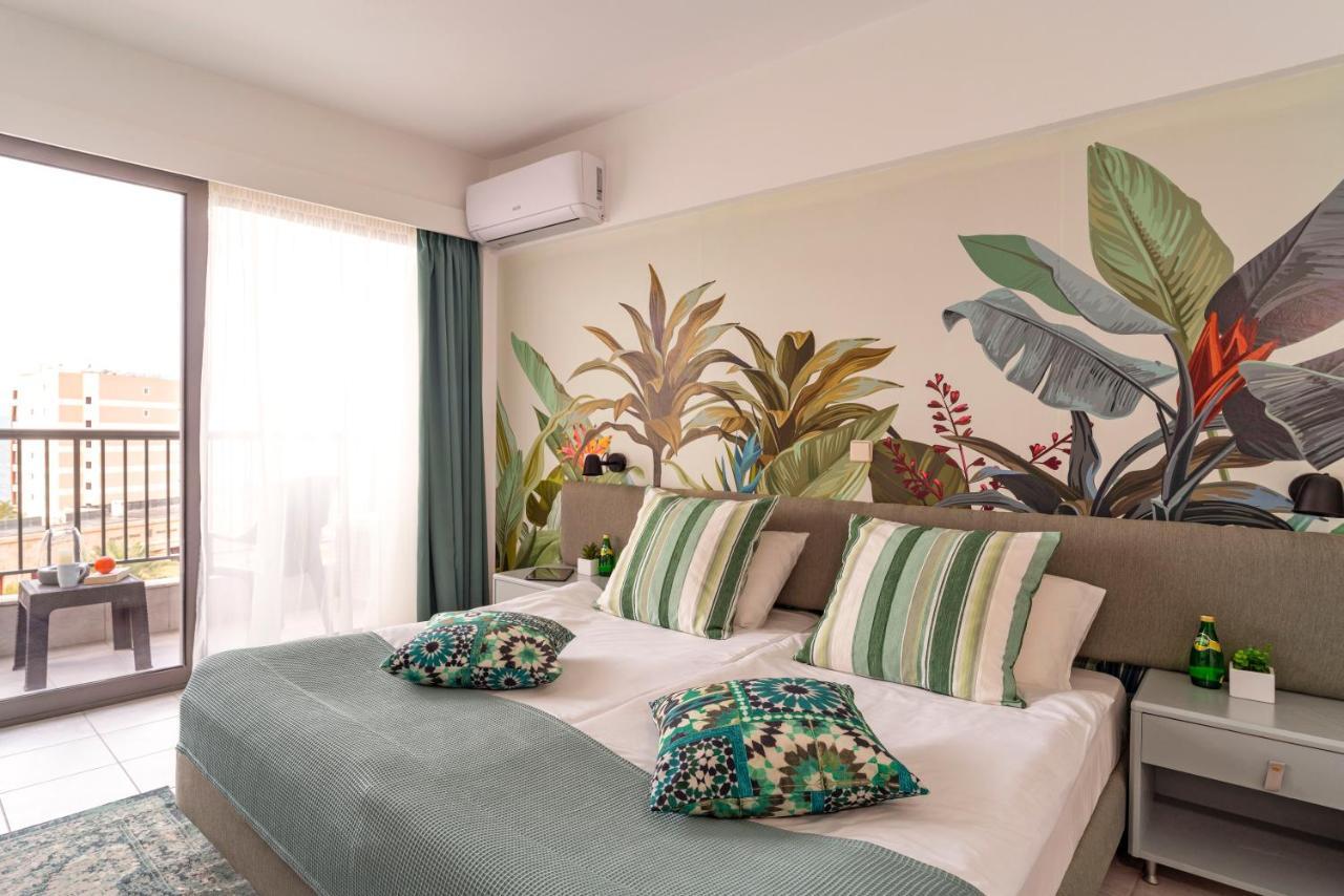 Hotel Rhodes 3*